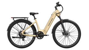 Tarmac ST Ebike