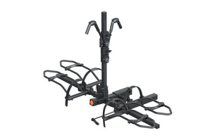 Mokwheel Car Hitch Rack