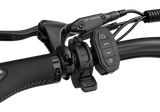 Mokwheel Basalt S/T 48V 750W Electric Bike